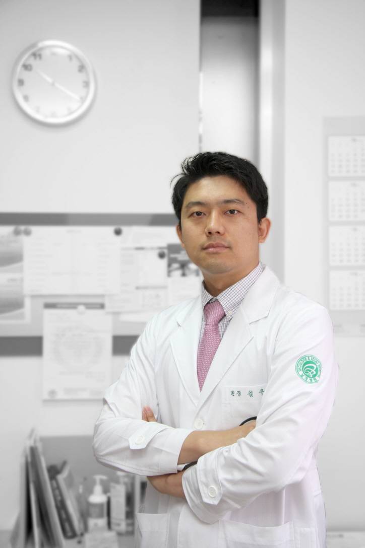 김우의사선생님