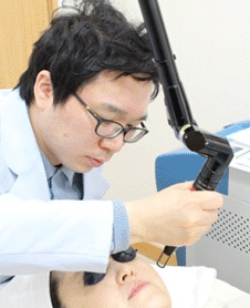 김태홍의사선생님