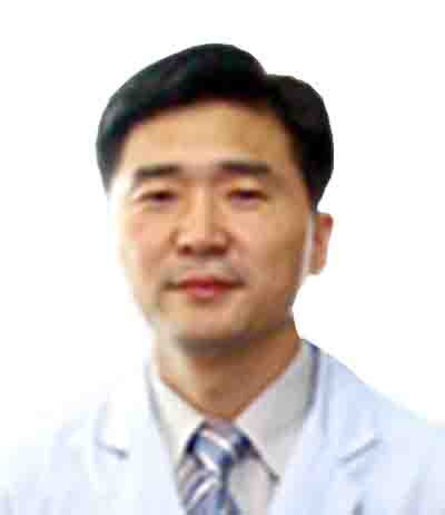 강대욱의사선생님