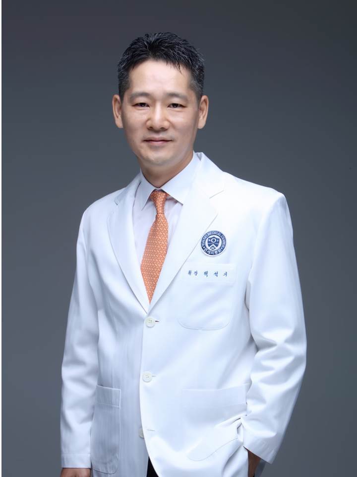 백석기의사선생님