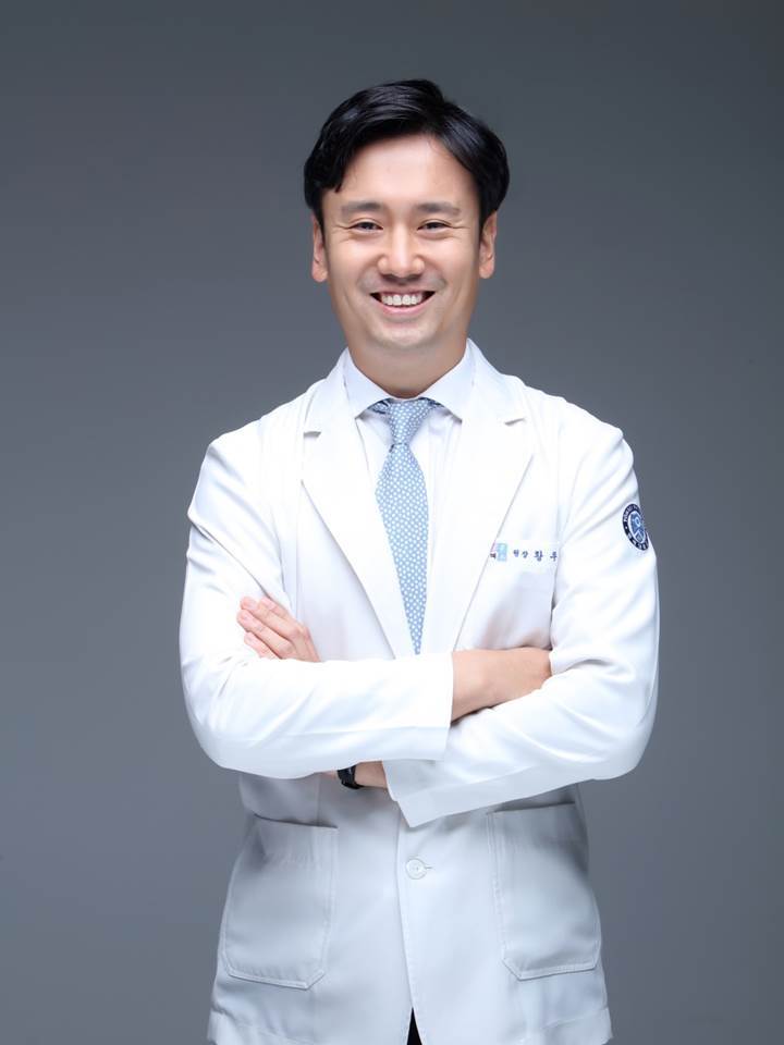 황우상의사선생님