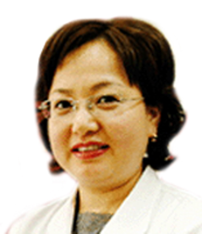 정미영의사선생님