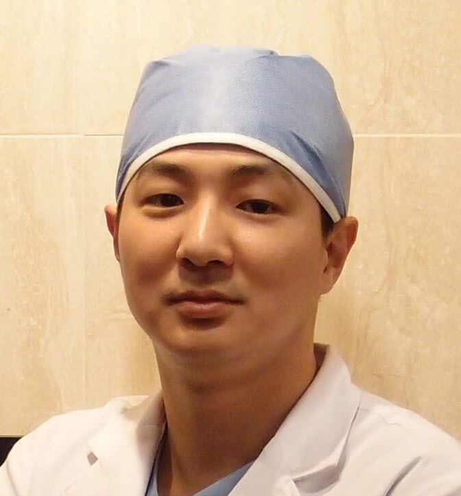 김웅재의사선생님