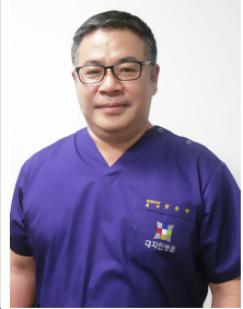 박종혁의사선생님