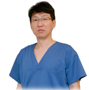 박정혁의사선생님