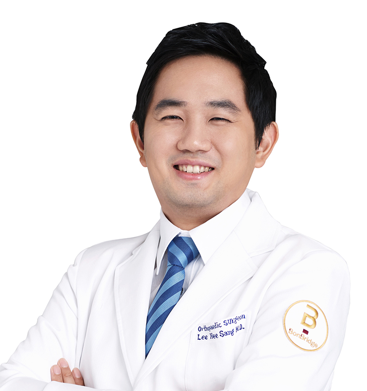 이희상의사선생님