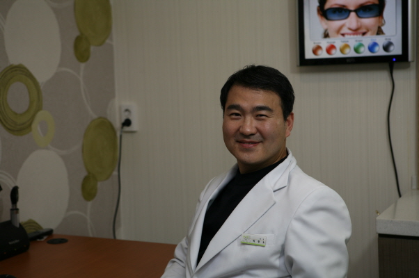 박창호의사선생님
