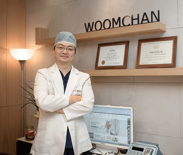 현상윤의사선생님