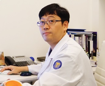 임남기의사선생님