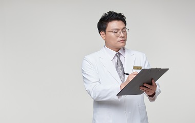 최평림의사선생님