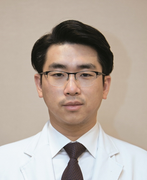 정홍규의사선생님