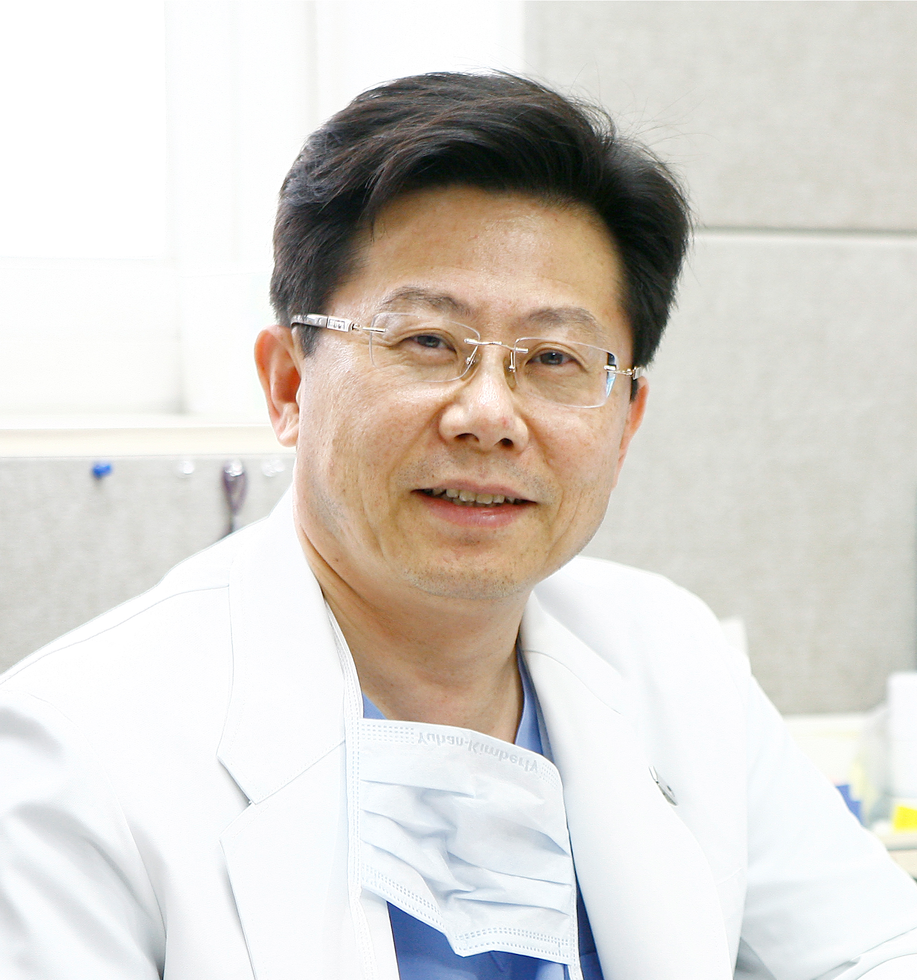 박홍준의사선생님