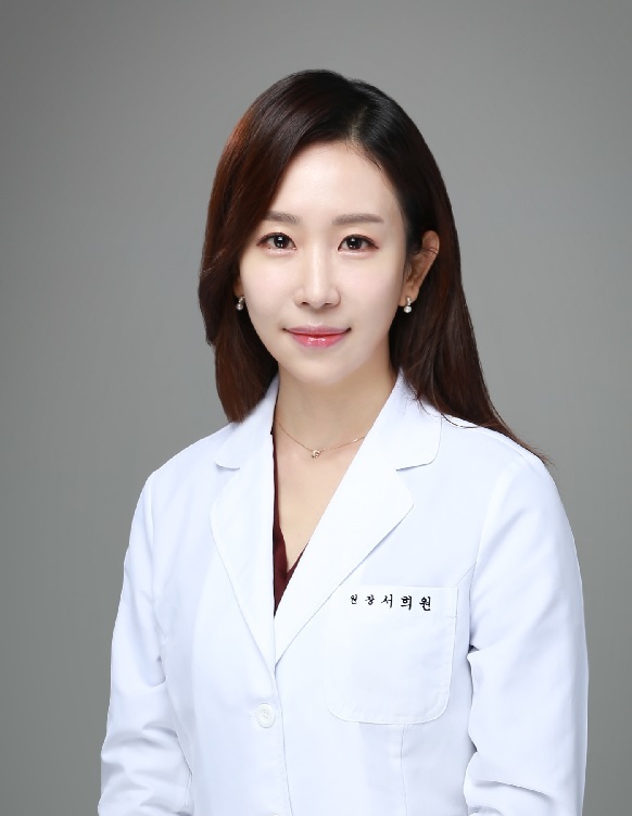 서희원의사선생님