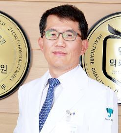 정도광의사선생님