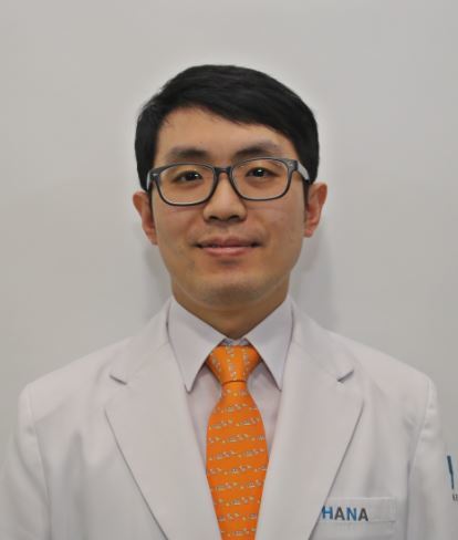 이건중의사선생님