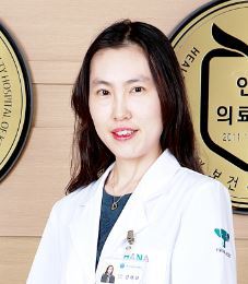 강매화의사선생님