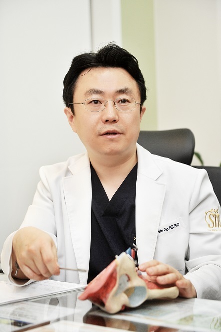 소성민의사선생님