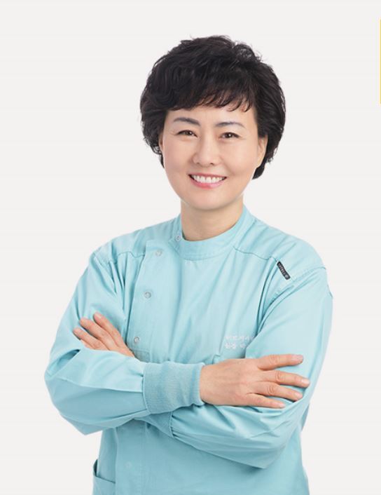 박인향의사선생님