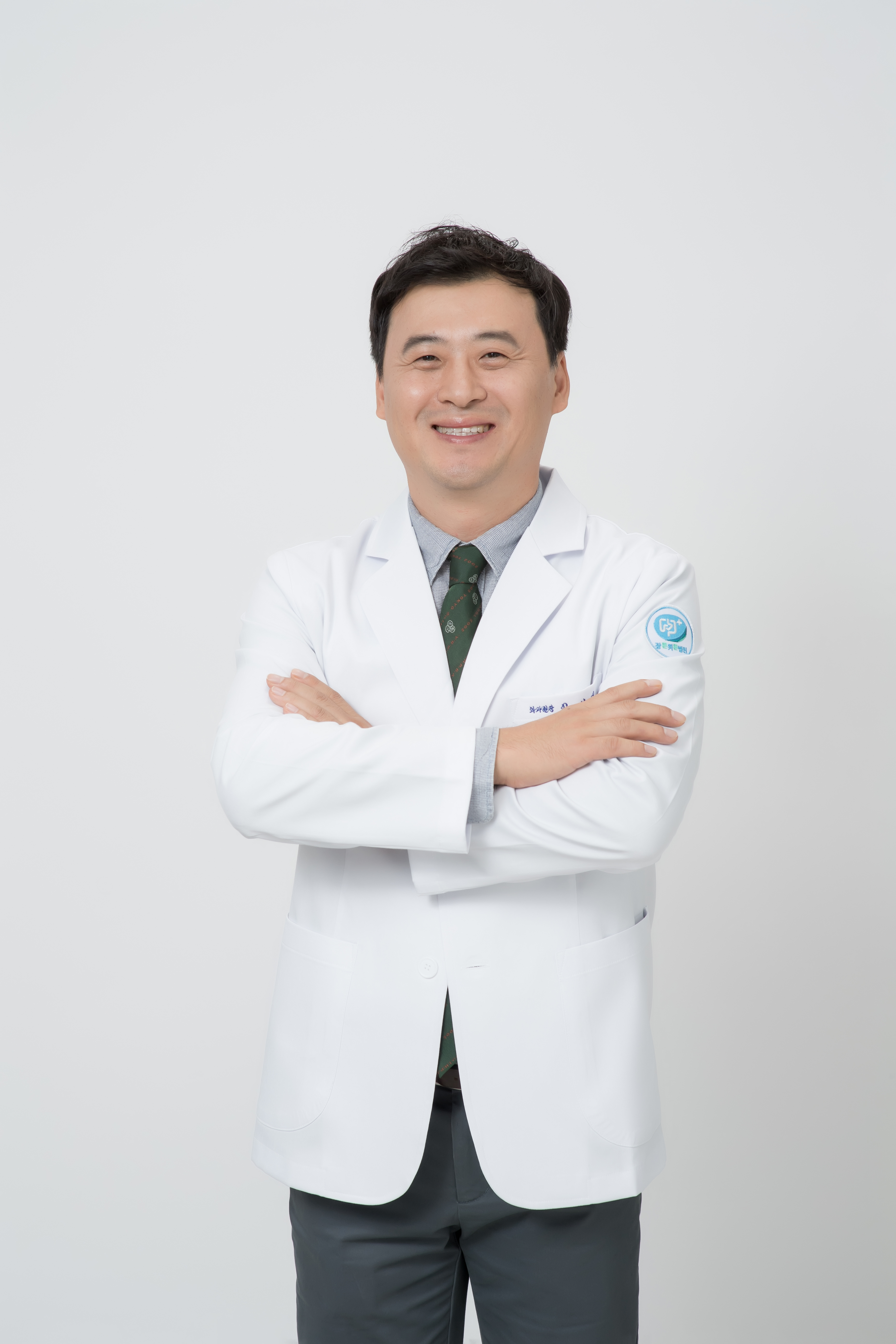 이성대의사선생님