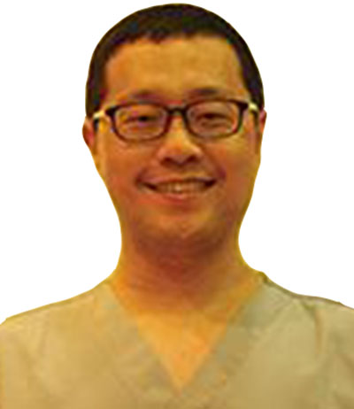 김지홍의사선생님