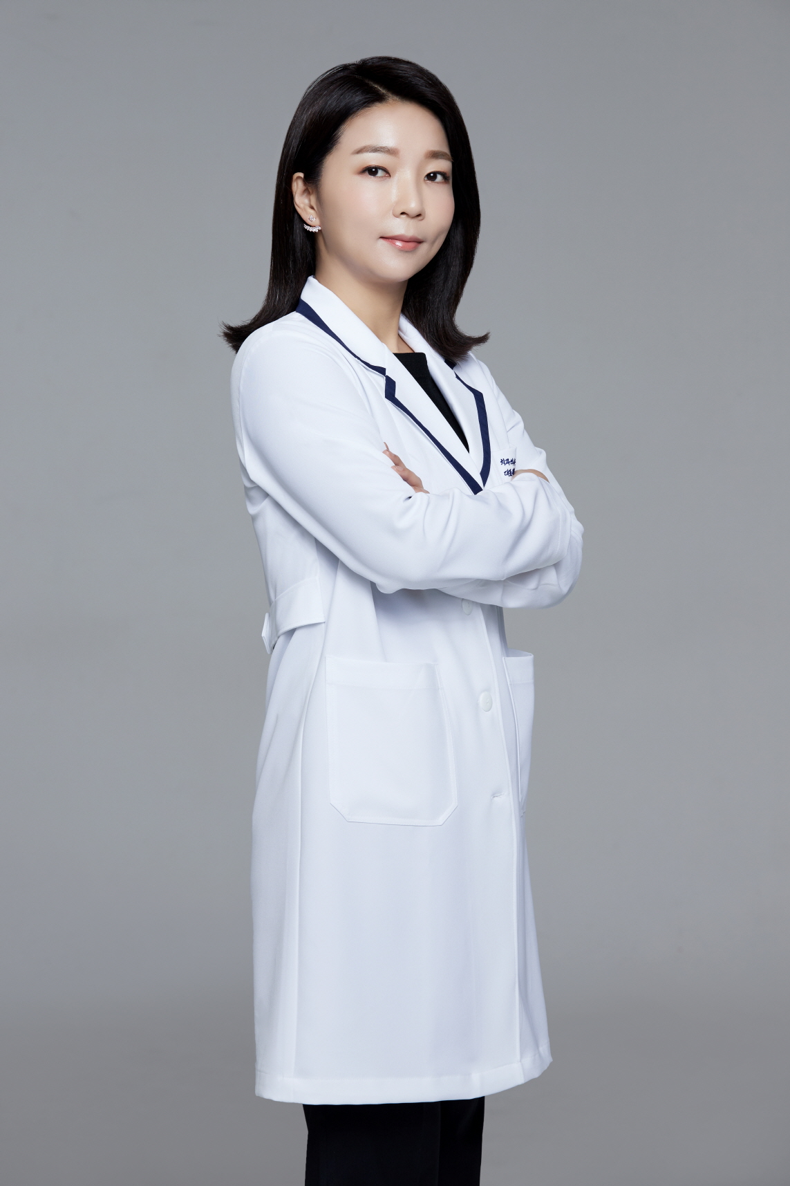 신문영의사선생님