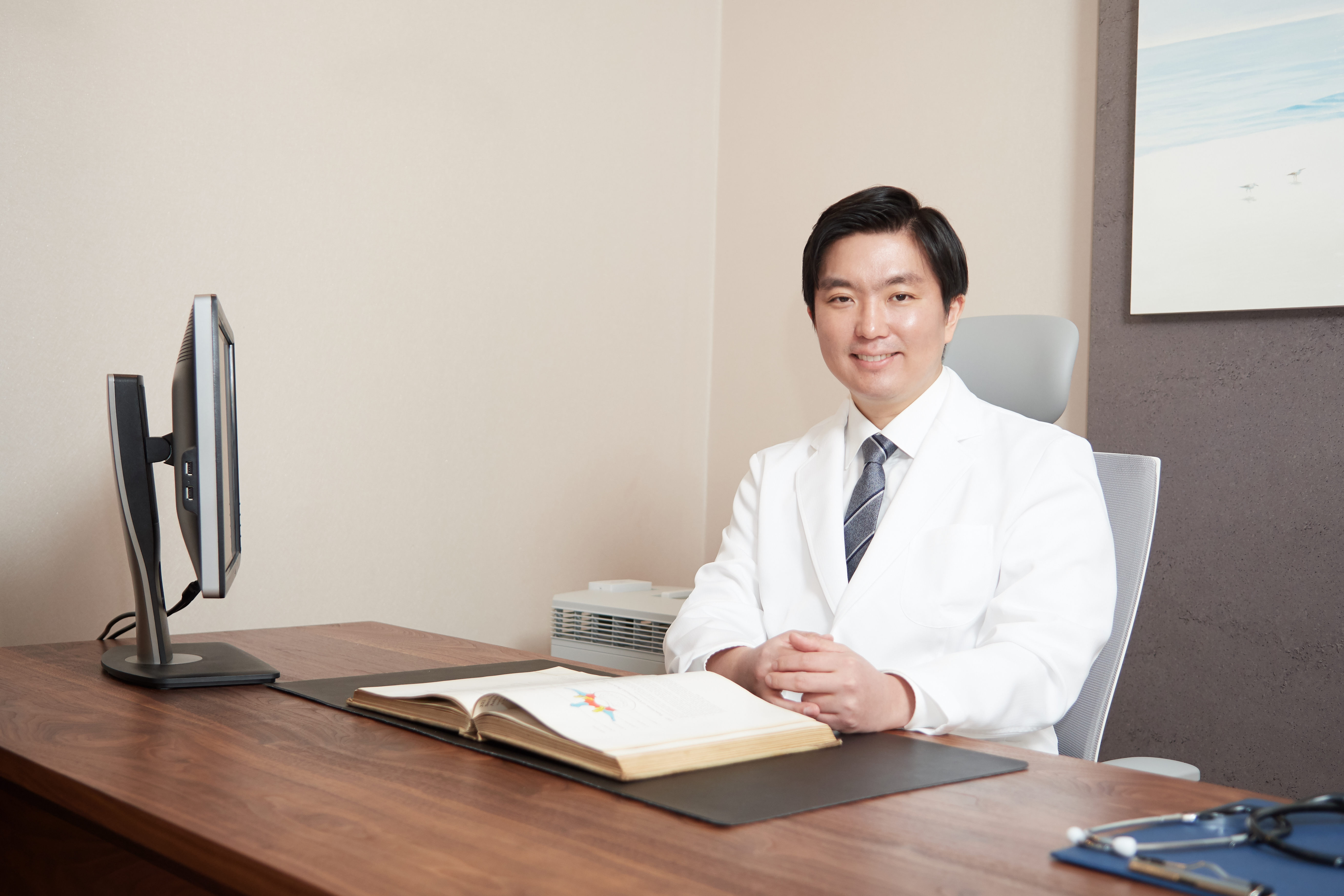 류기현의사선생님