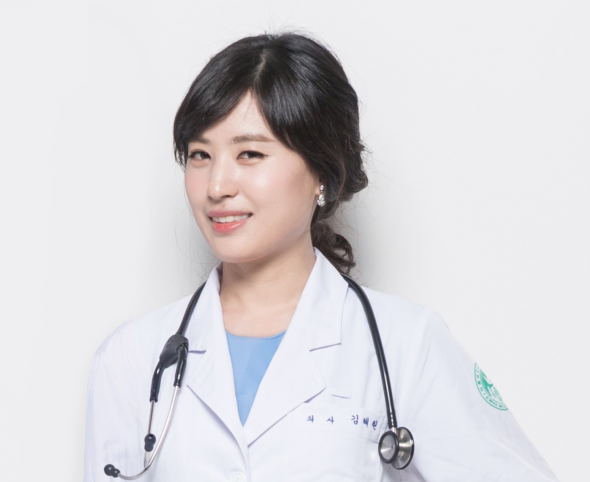 김혜린의사선생님