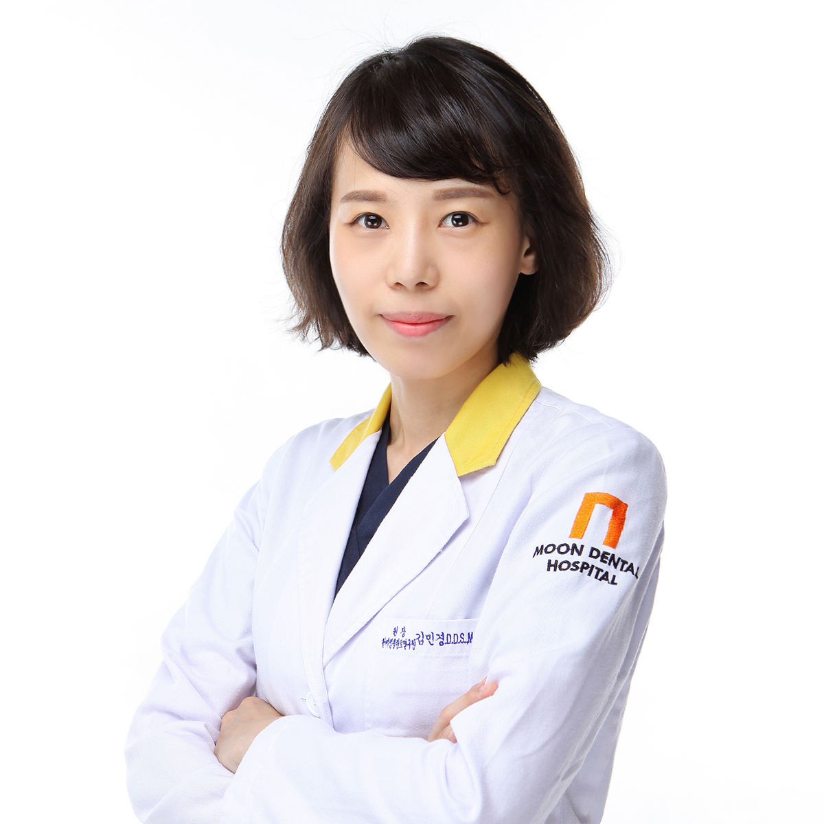 김민경의사선생님