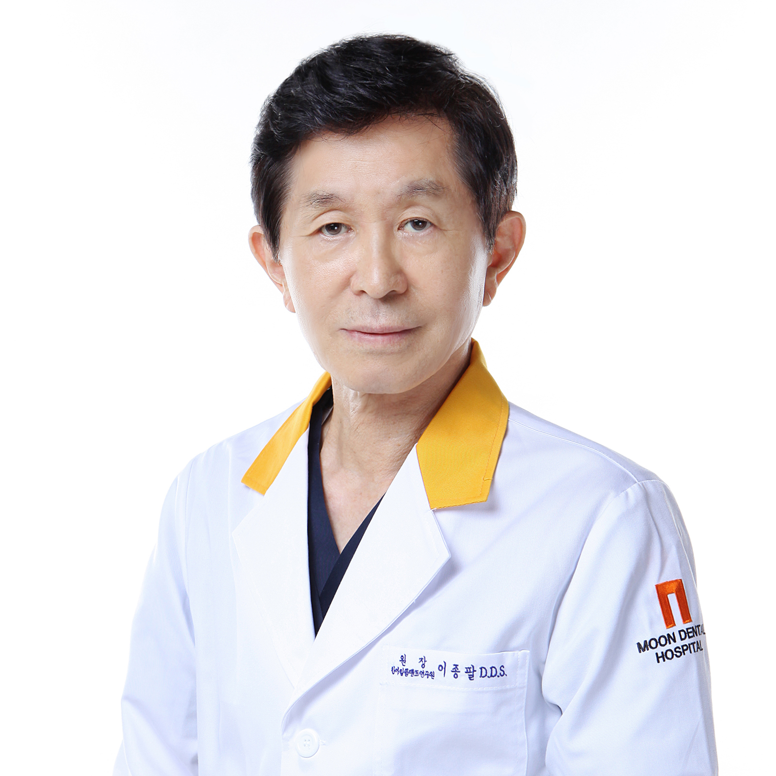 이종팔의사선생님