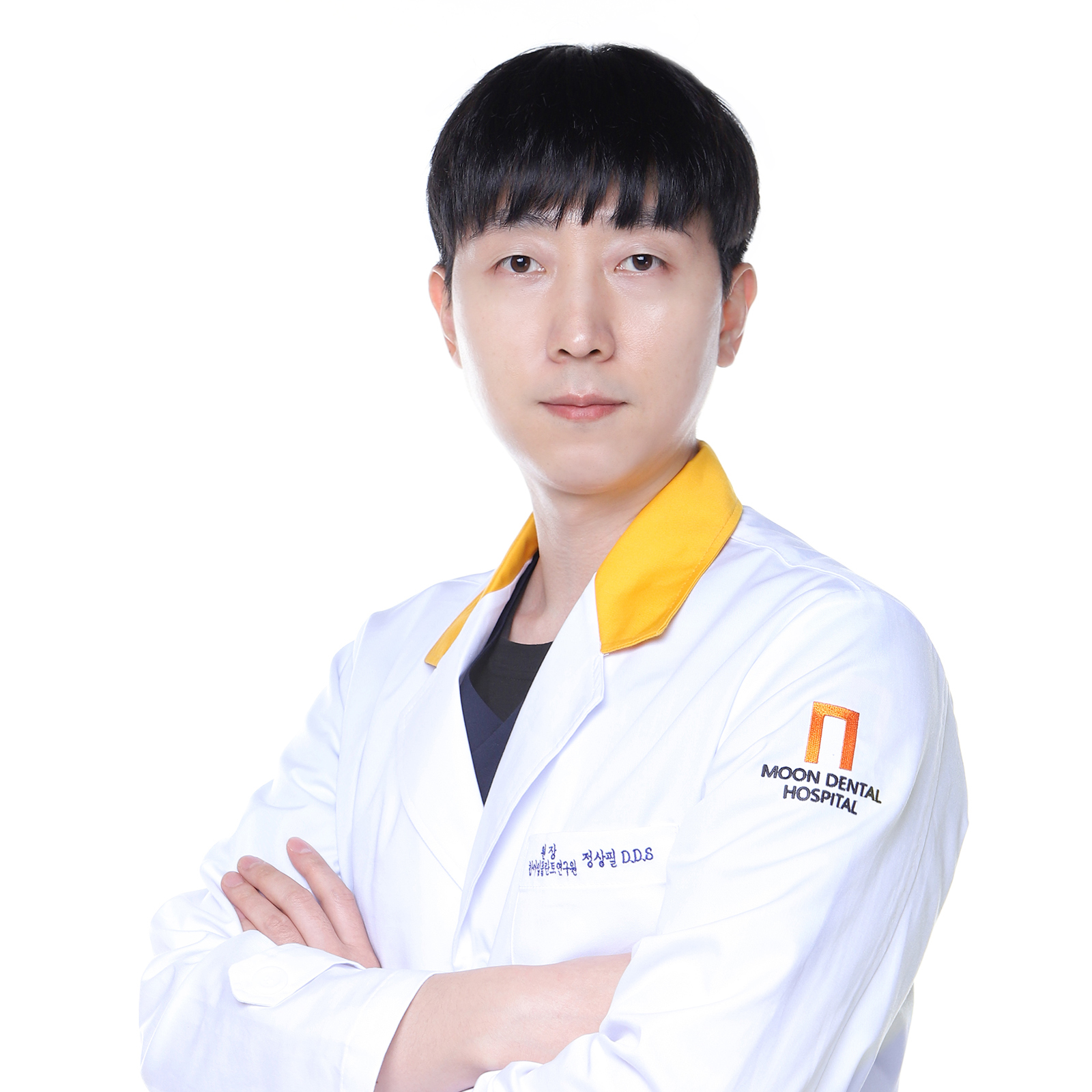 정상필의사선생님