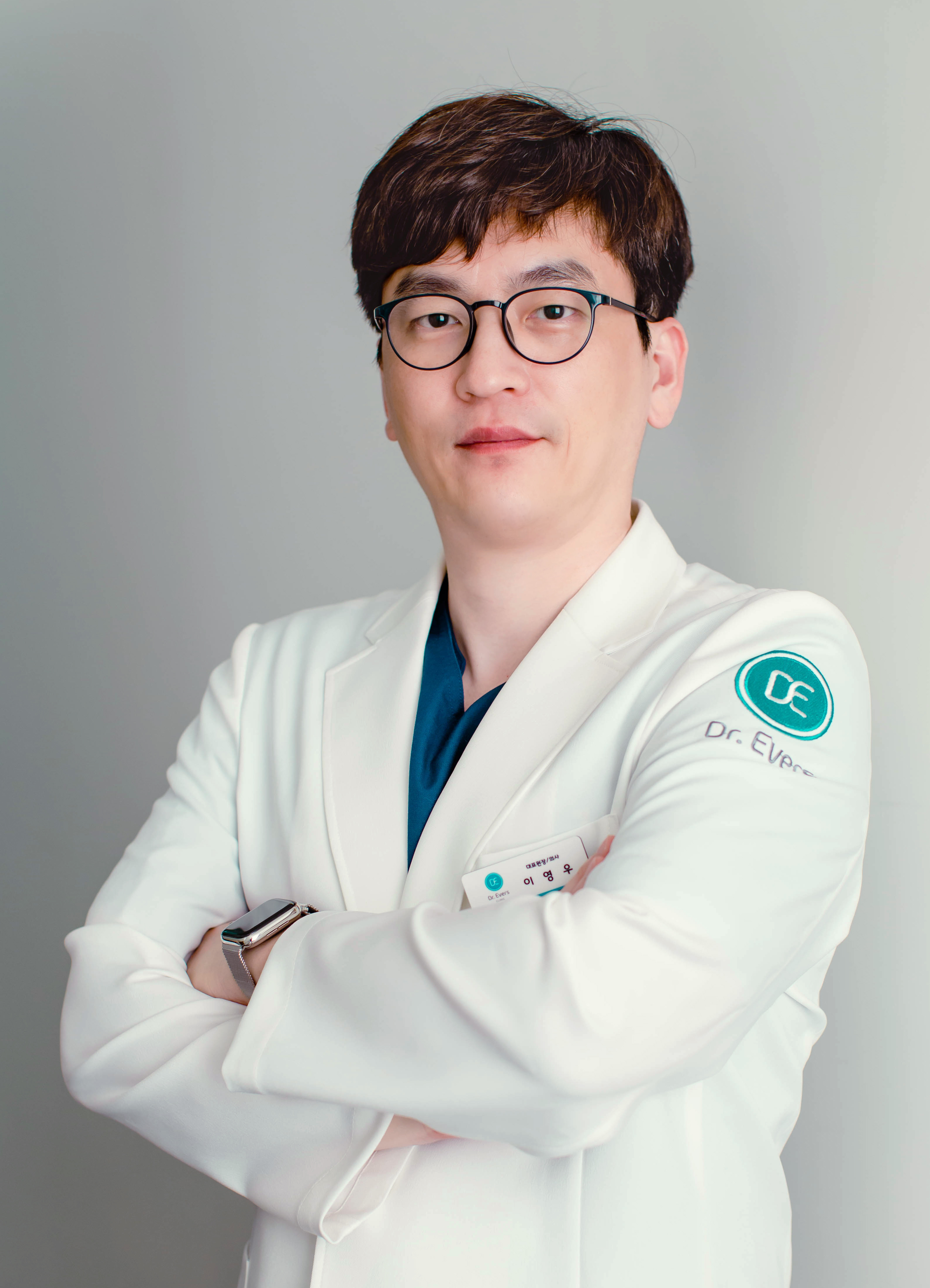 이영우의사선생님