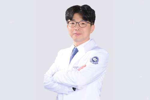 김용찬의사선생님