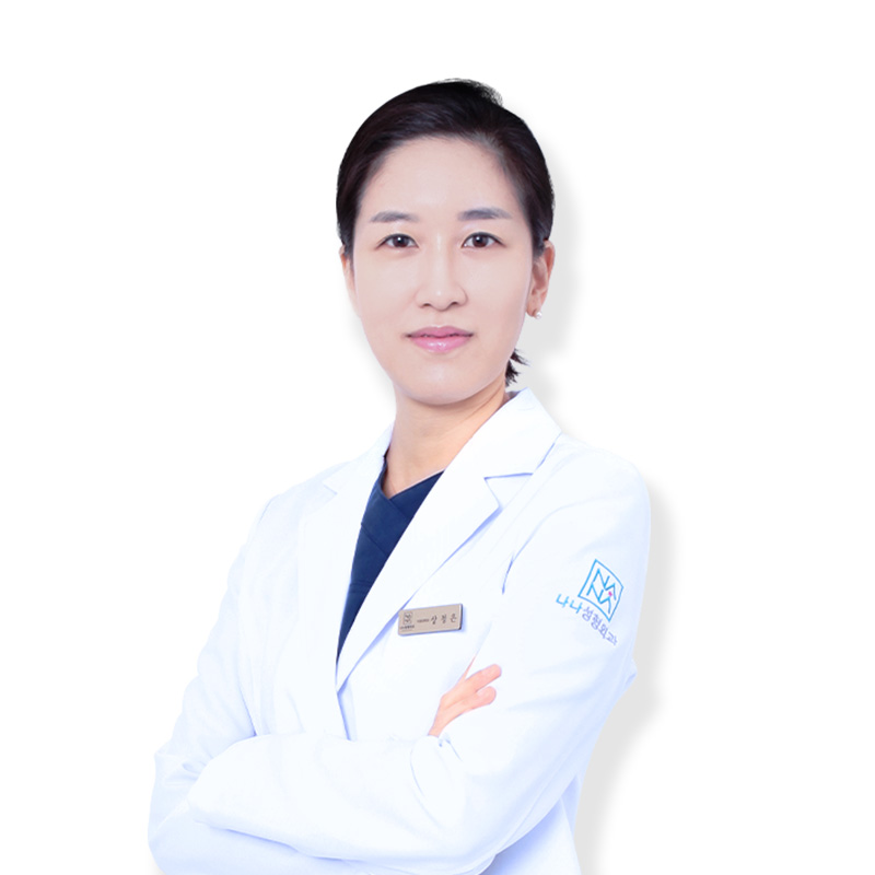 상정은의사선생님
