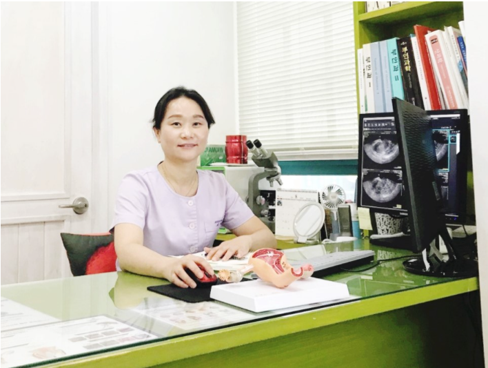 서자영의사선생님
