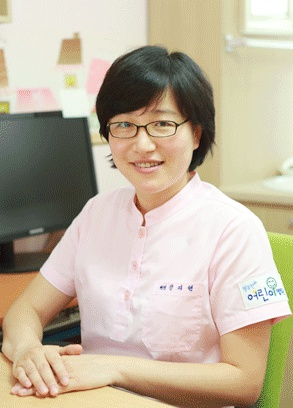 강지연의사선생님