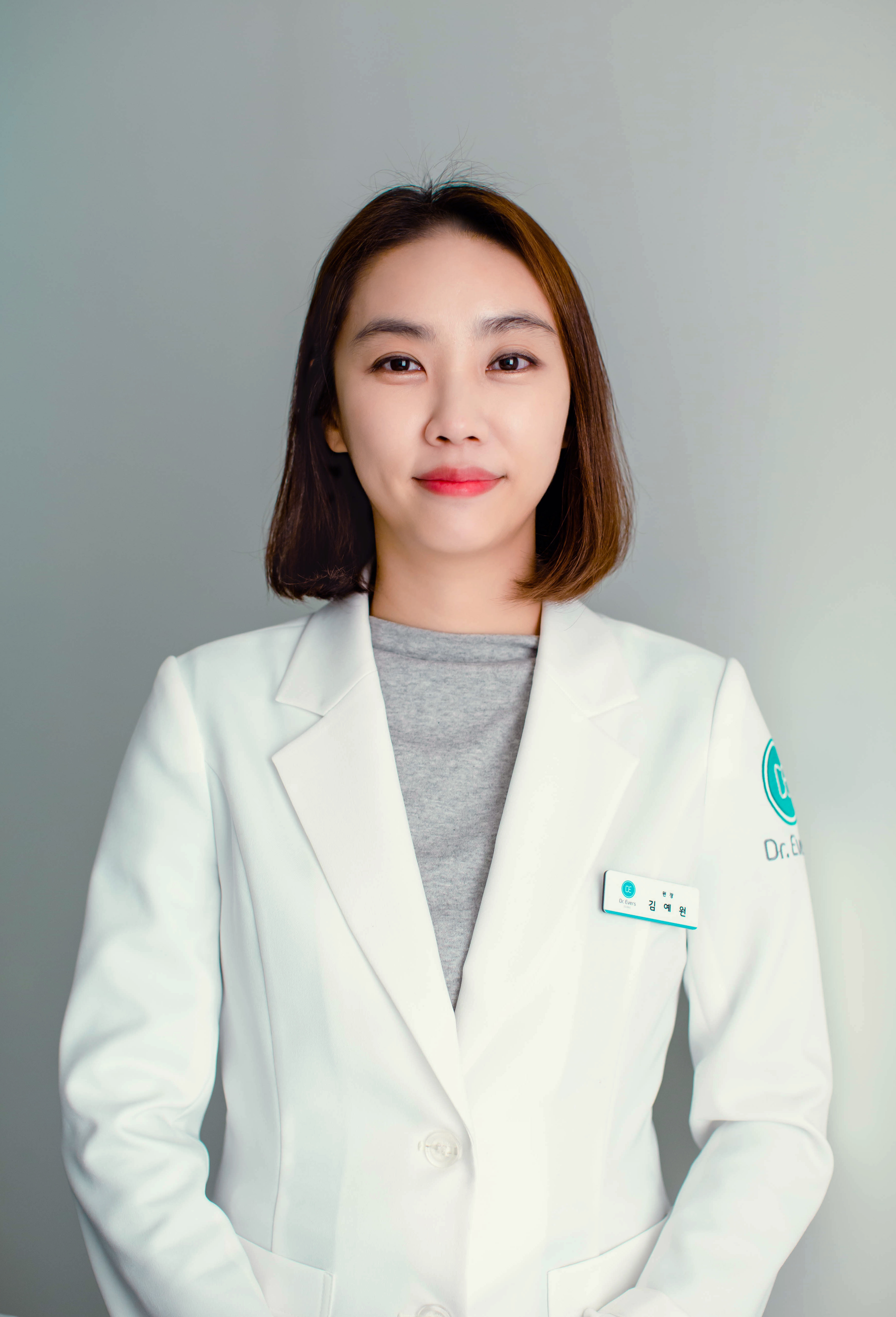 김예원의사선생님
