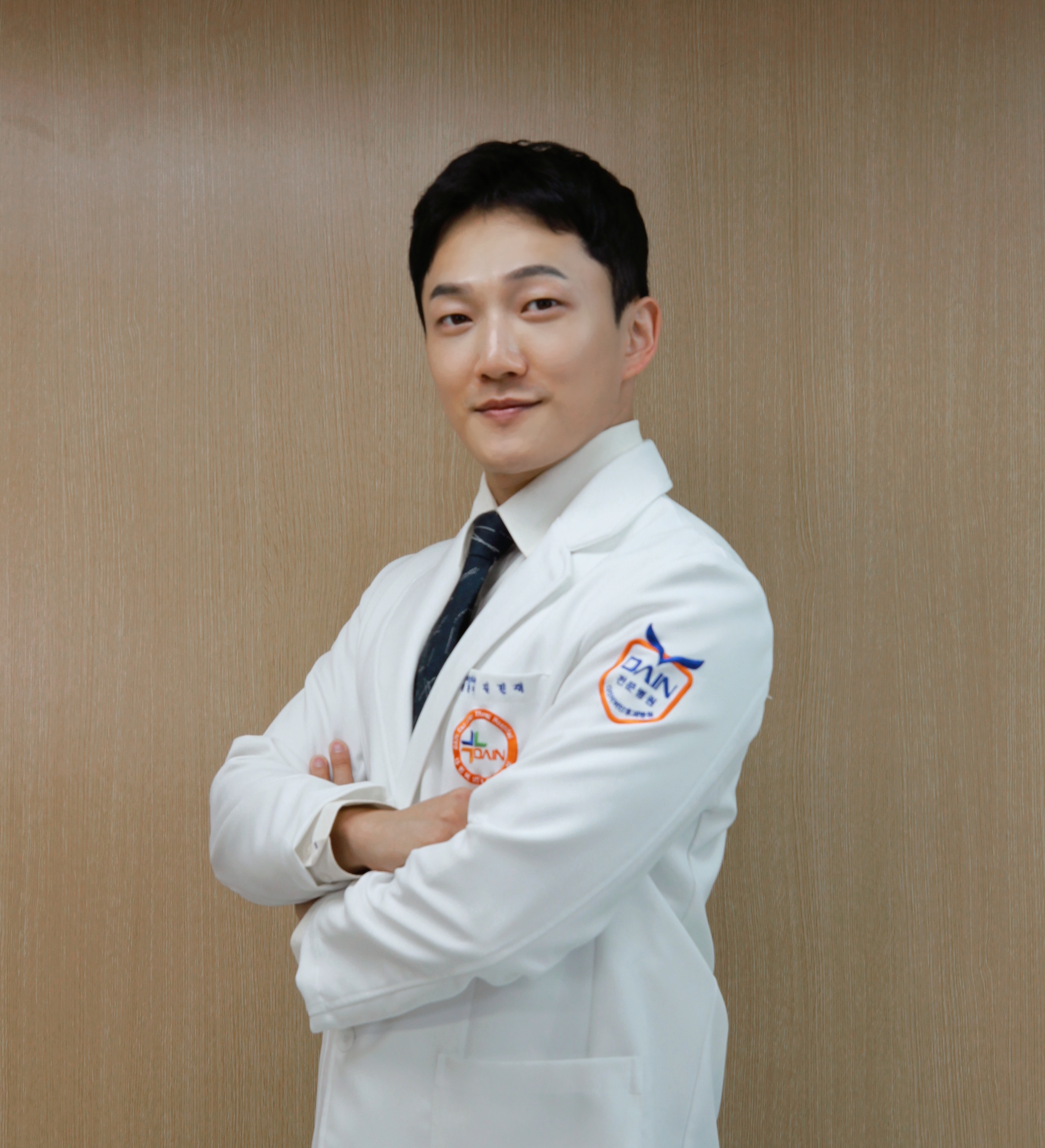 정장원의사선생님