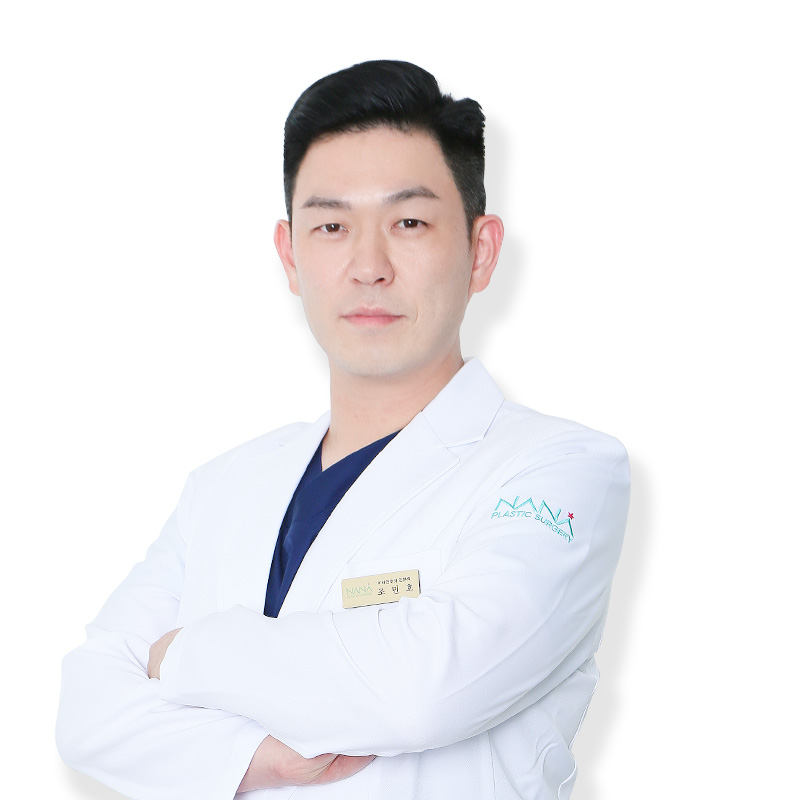 조민호의사선생님