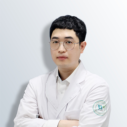 곽진욱의사선생님