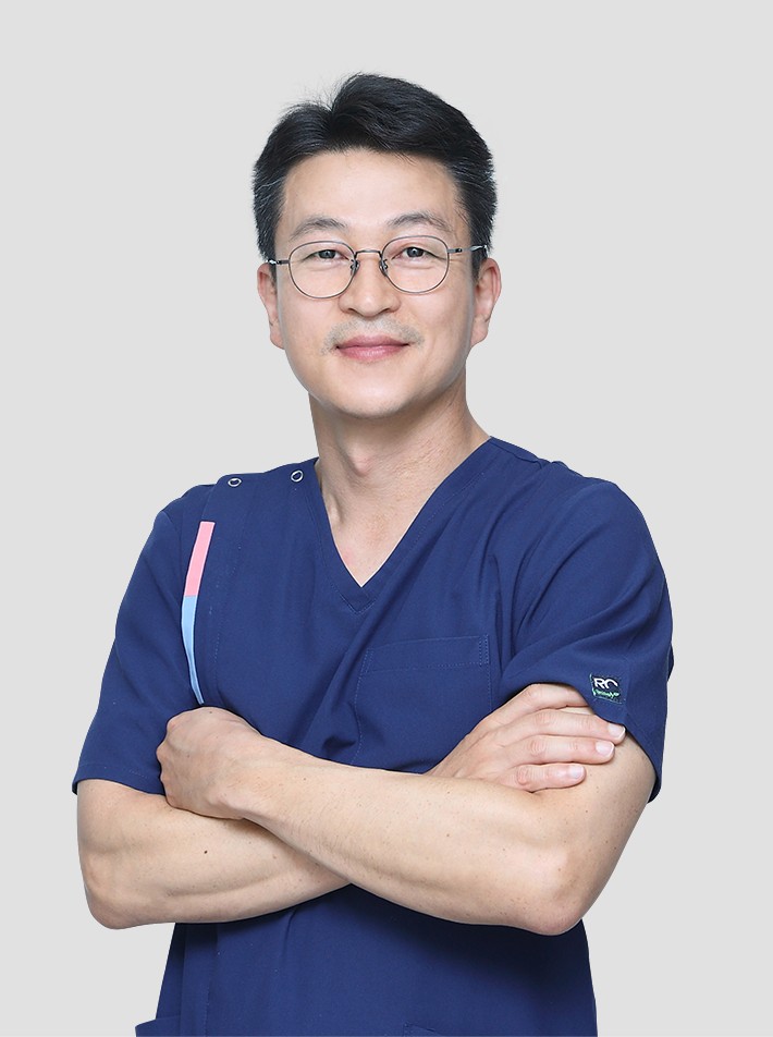 김흥노의사선생님