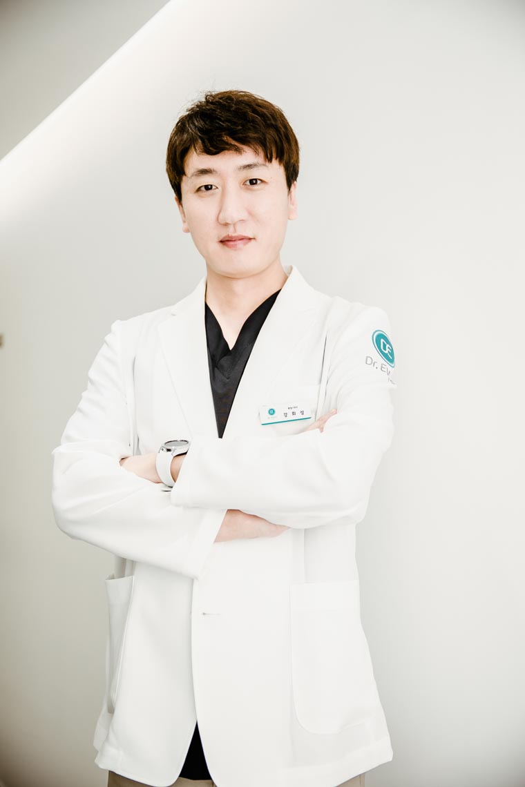 강희성의사선생님