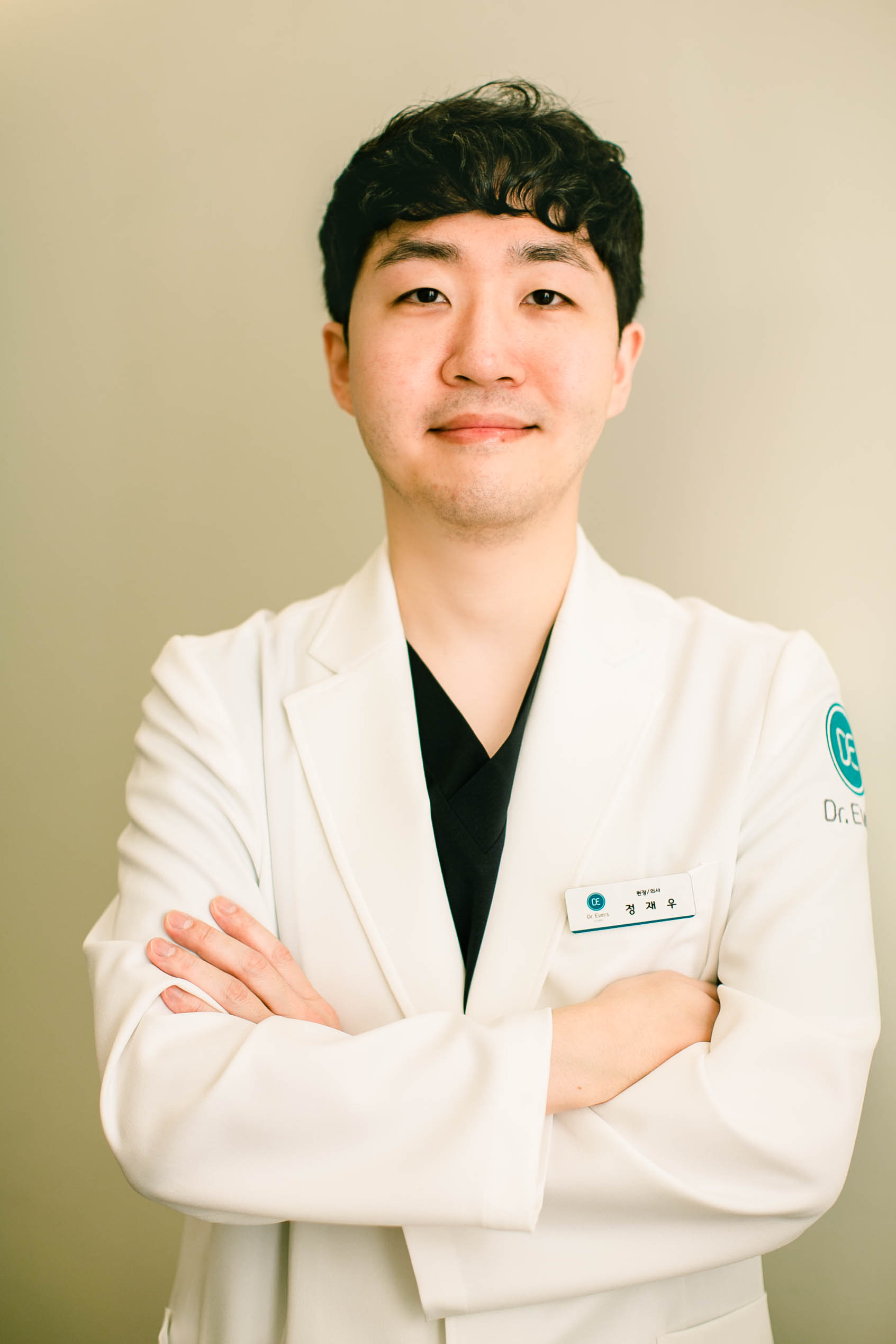 정재우의사선생님
