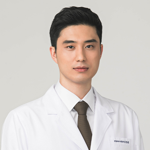 김성찬의사선생님