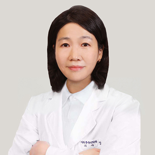 정유선의사선생님