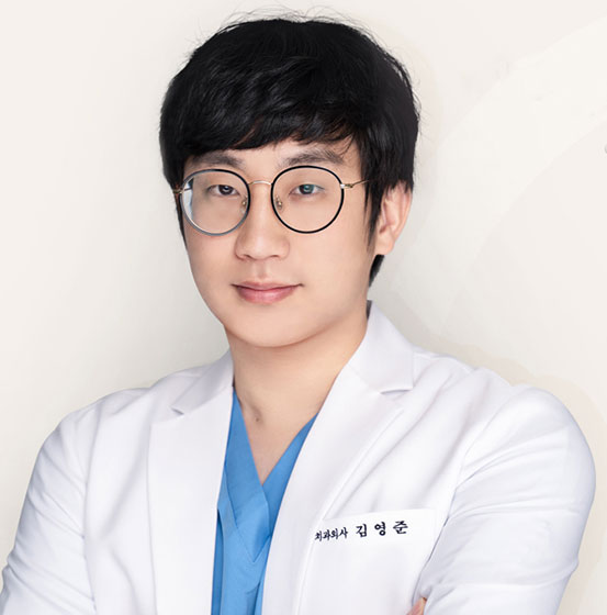 김영준의사선생님