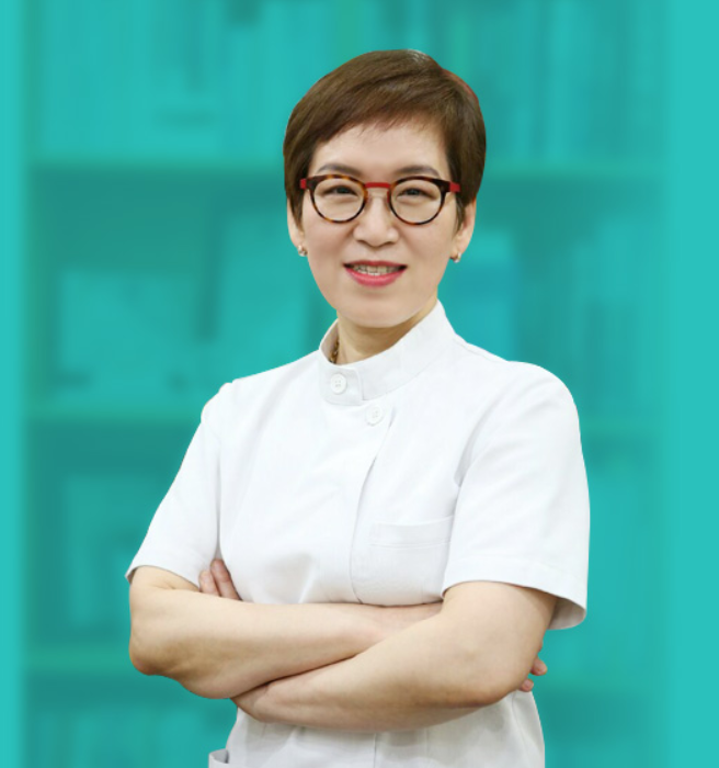 강영록의사선생님