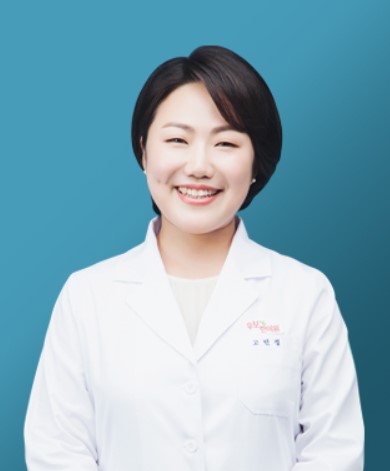 고민정의사선생님