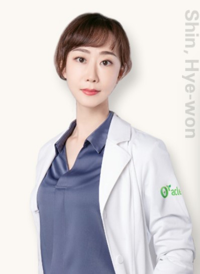 신혜원의사선생님
